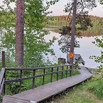 Petaejaelahti By Interhome * Petäjävesi