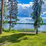 Petaejaelahti By Interhome Petäjävesi