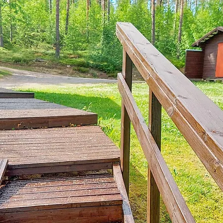 Petaejaelahti By Interhome *