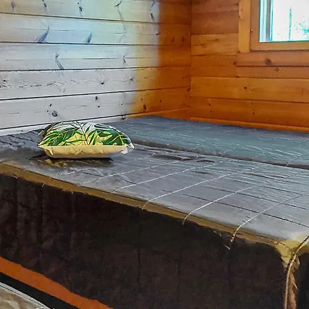 Petaejaelahti By Interhome Nyaraló *