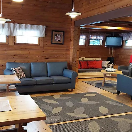 Petaejaelahti By Interhome