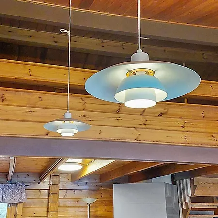 Dom wakacyjny Petaejaelahti By Interhome Petäjävesi