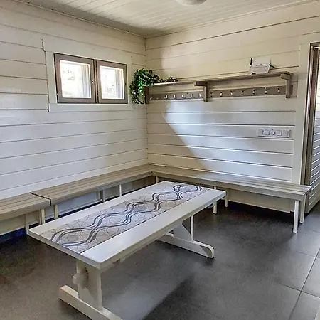別荘 Petaejaelahti By Interhome *