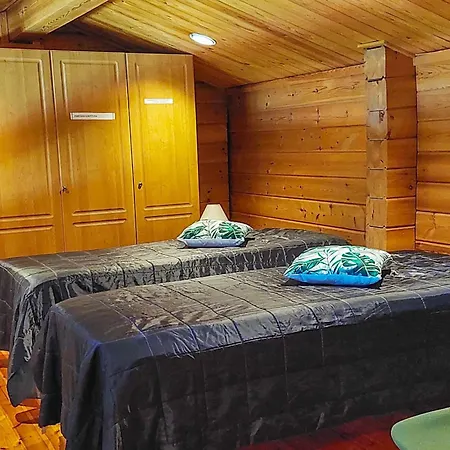 Petaejaelahti By Interhome