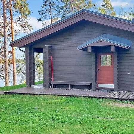 Petaejaelahti By Interhome * Petäjävesi