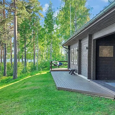 Petaejaelahti By Interhome Dom wakacyjny *