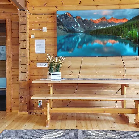 Petaejaelahti By Interhome