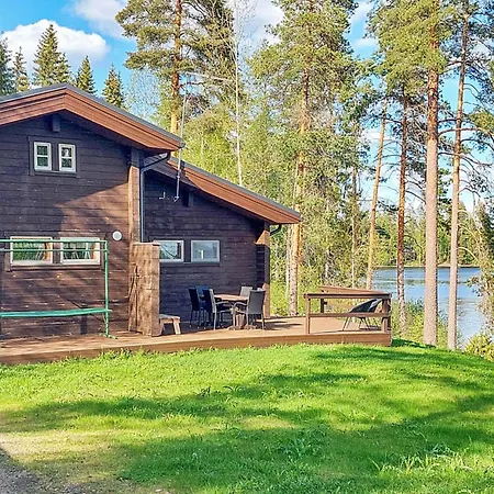Petaejaelahti By Interhome 別荘 Petäjävesi