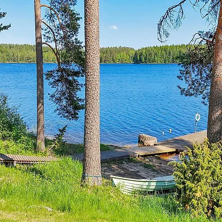 Petaejaelahti By Interhome Nyaraló *