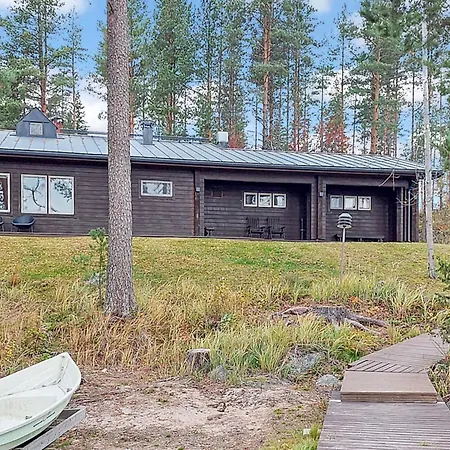 別荘 Petaejaelahti By Interhome *