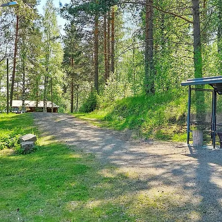 Dom wakacyjny Petaejaelahti By Interhome *