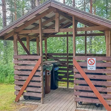 Dom wakacyjny Petaejaelahti By Interhome