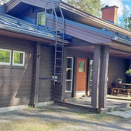 Petaejaelahti By Interhome Loma-asunnot