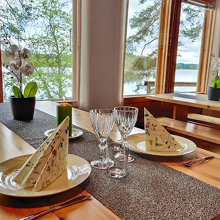 Dom wakacyjny Petaejaelahti By Interhome