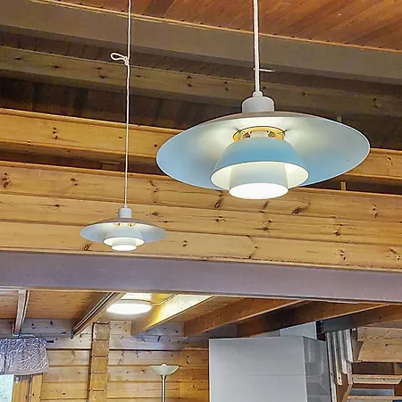 Petaejaelahti By Interhome * Petäjävesi