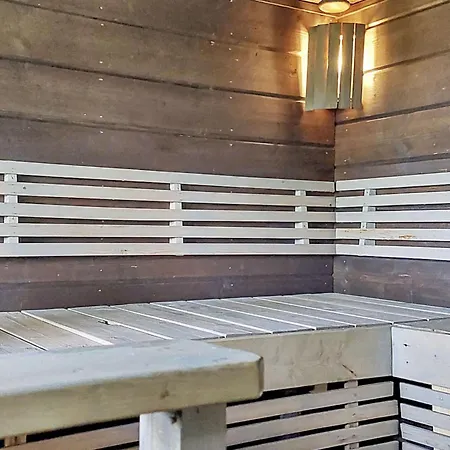 Petaejaelahti By Interhome Dom wakacyjny