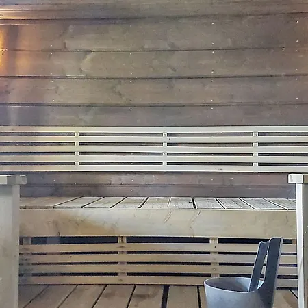 Dom wakacyjny Petaejaelahti By Interhome