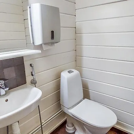 Petaejaelahti By Interhome