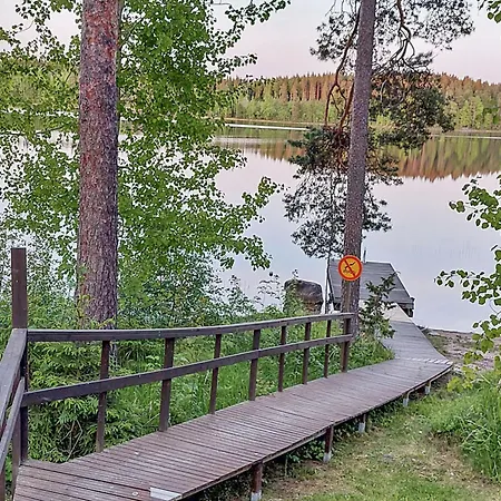 Petaejaelahti By Interhome * Petäjävesi