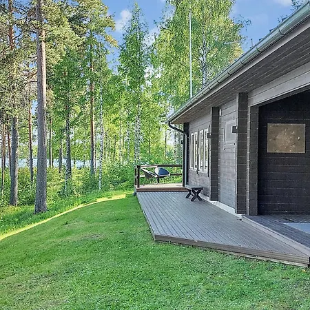 Petaejaelahti By Interhome