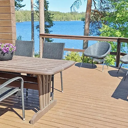 Petaejaelahti By Interhome *