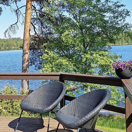 Petaejaelahti By Interhome Petäjävesi