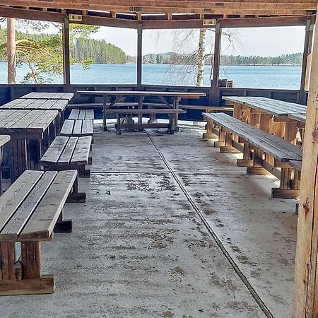 Loma-asunnot Petaejaelahti By Interhome