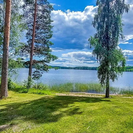 Petaejaelahti By Interhome Petäjävesi