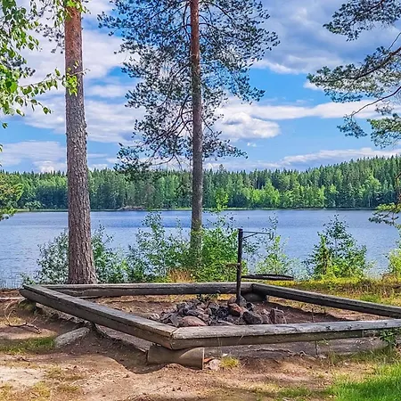 Loma-asunnot Petaejaelahti By Interhome