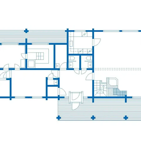 Petaejaelahti By Interhome Loma-asunnot *