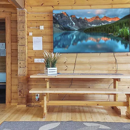 Petaejaelahti By Interhome