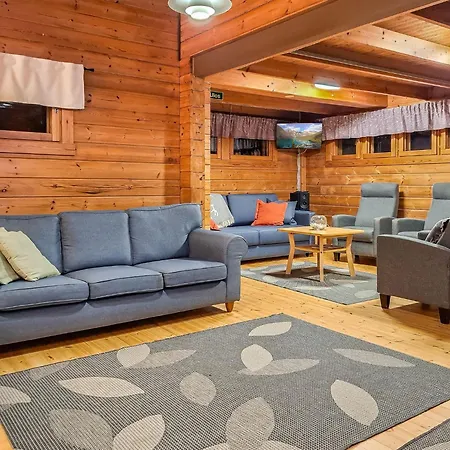 Loma-asunnot Petaejaelahti By Interhome Petäjävesi
