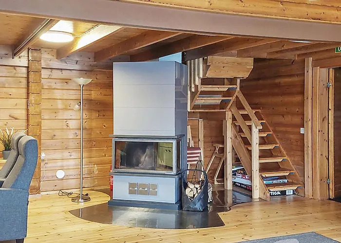 Petaejaelahti By Interhome בית נופש