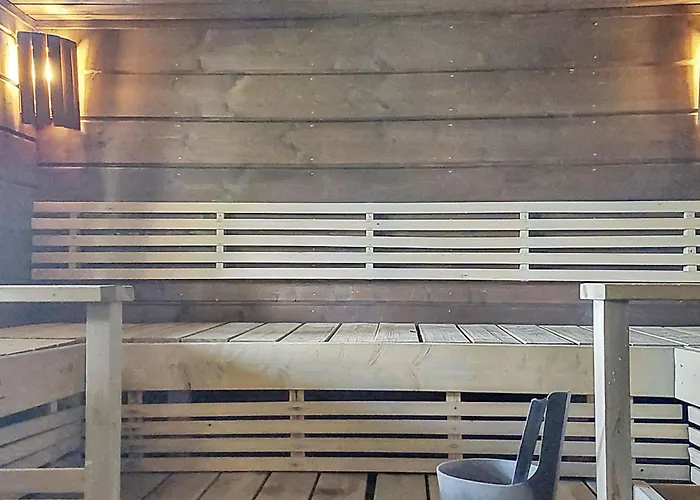 בית נופש Petaejaelahti By Interhome