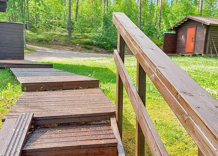 Petaejaelahti By Interhome *