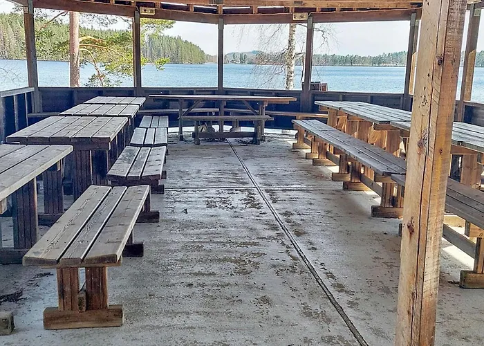 בית נופש Petaejaelahti By Interhome