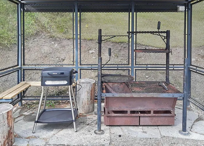 Petaejaelahti By Interhome