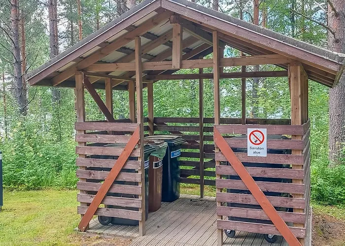 Petaejaelahti By Interhome בית נופש *